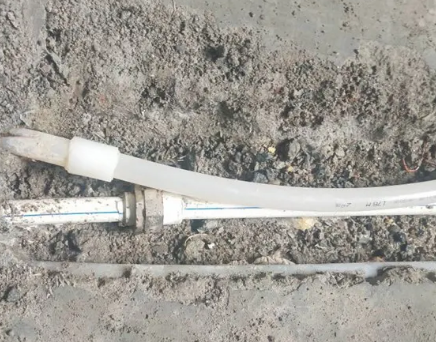 福海测漏水哪家好