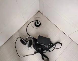 福海测漏水公司