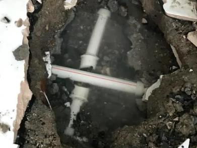 福海漏水检测公司哪家好