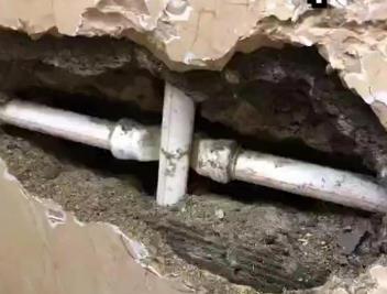 福海漏水检测电话多少