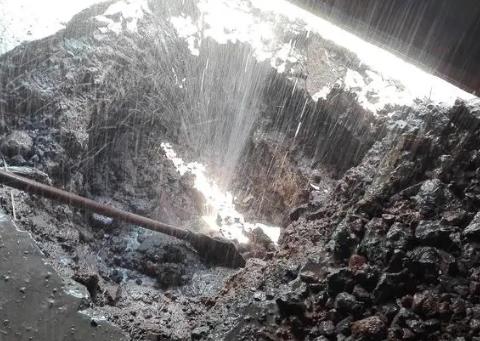 福海漏水检测哪家好