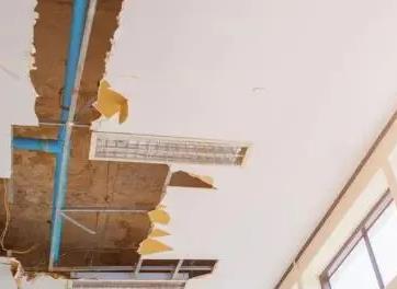 福海测漏水电话