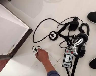 福海测漏水公司电话