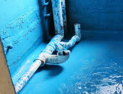 福海测漏水多少钱