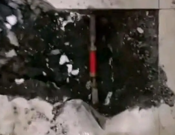 福海卫生间测漏水多少钱